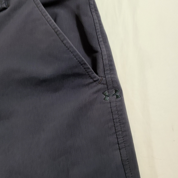 SOLD Under Armour Showdown Pants - Picture 4 of 6